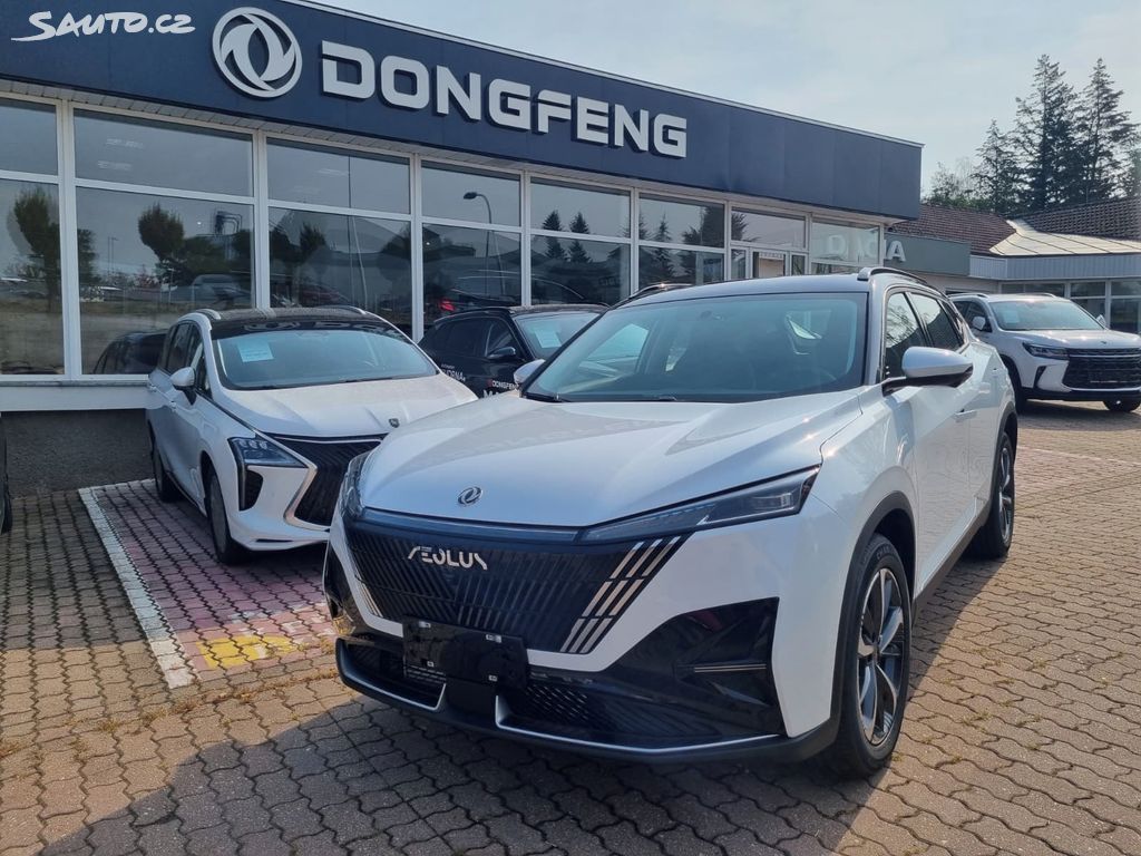 Škoda Mage, E2